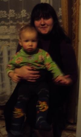 №166, Анечка Фунт, 37 лет, Даниловичи №166, Анечка Фунт, 37 лет, Даниловичи