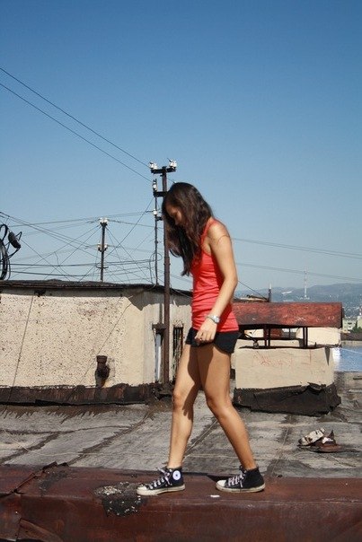 Ainura Kokimova ♥ | Алматы