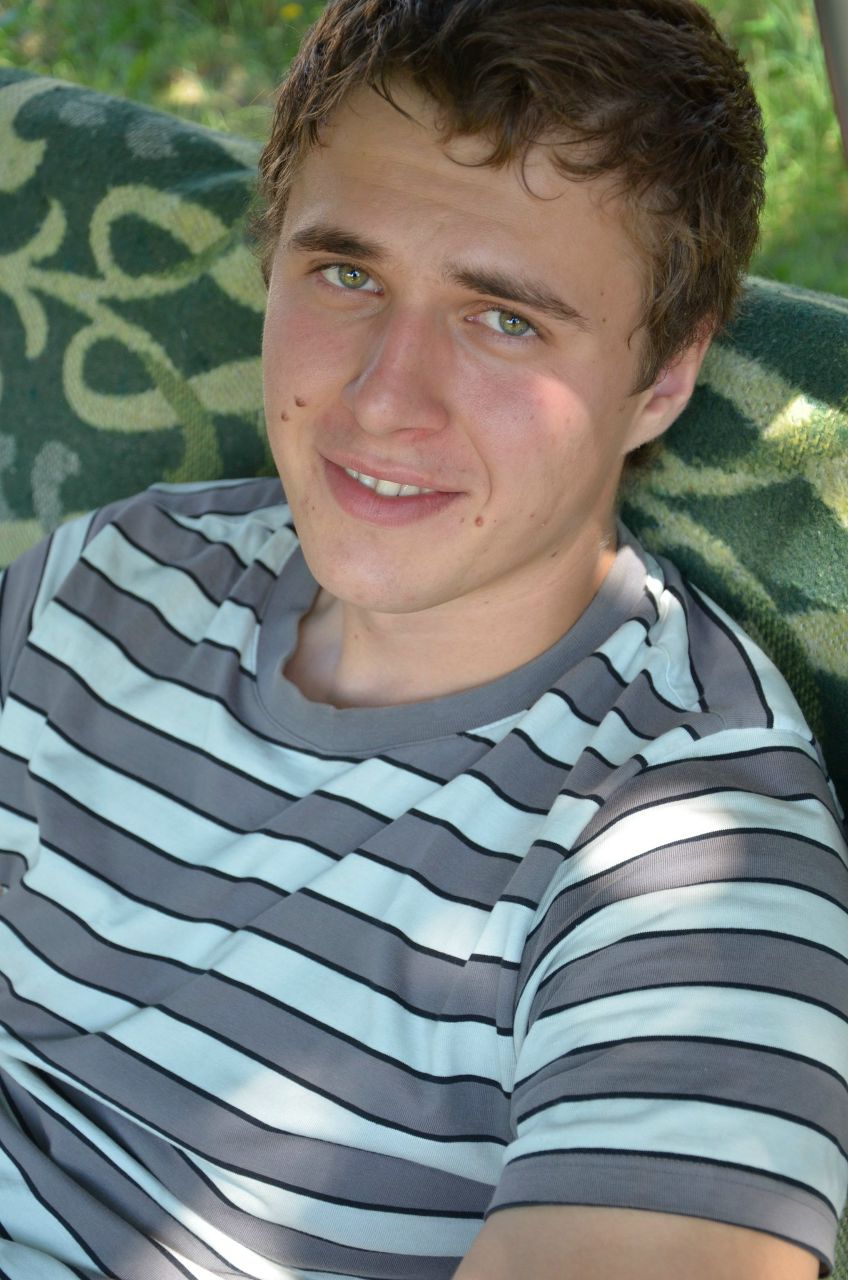 Павел Тарасенко | Воронеж