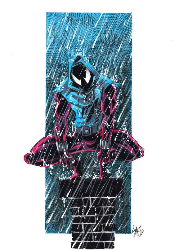 Вова Микуленок | Ростов-на-Дону