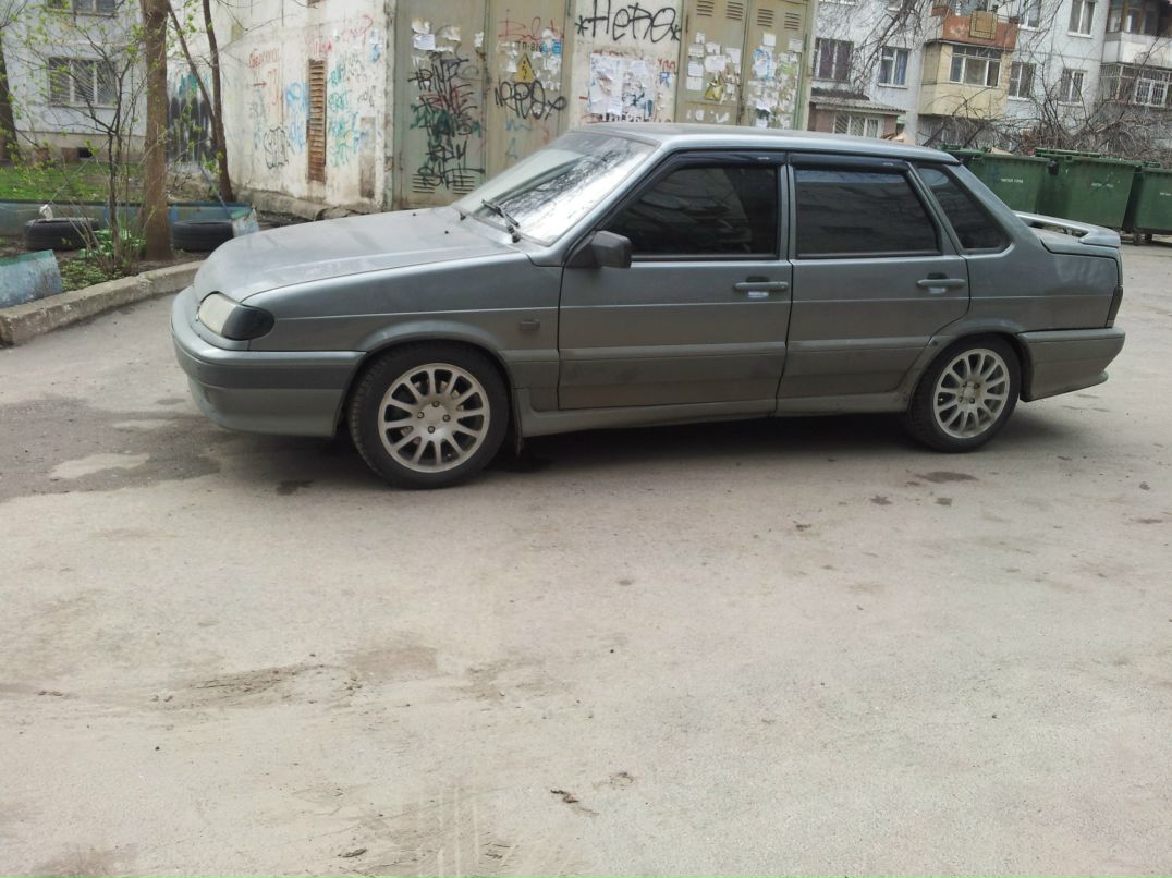 Аристарх Аланов | Алупка