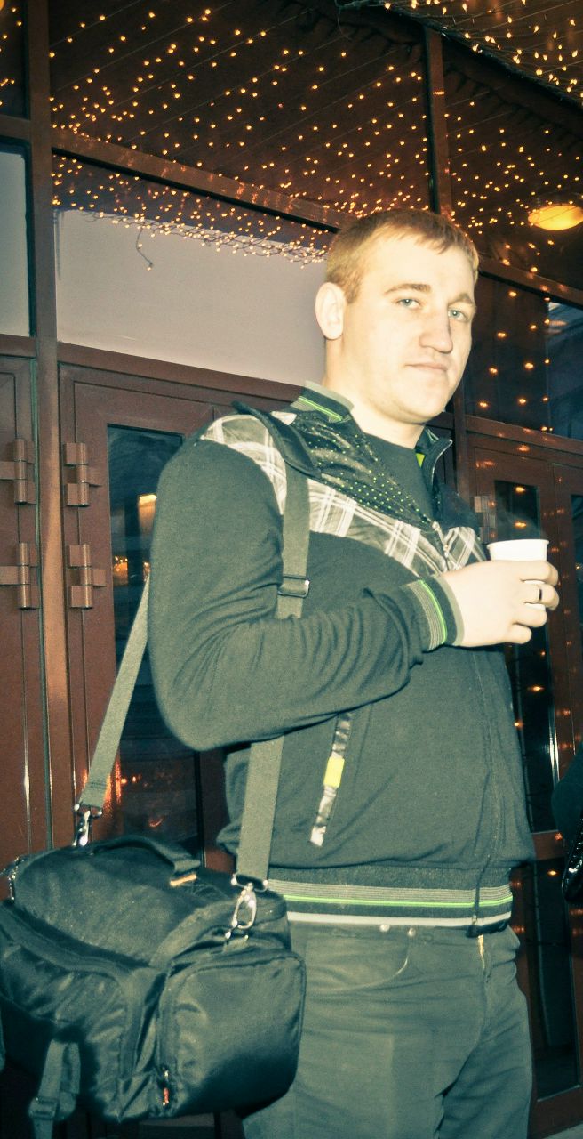 Дмитрий Дейкало St@nLy Фотограф | Омск