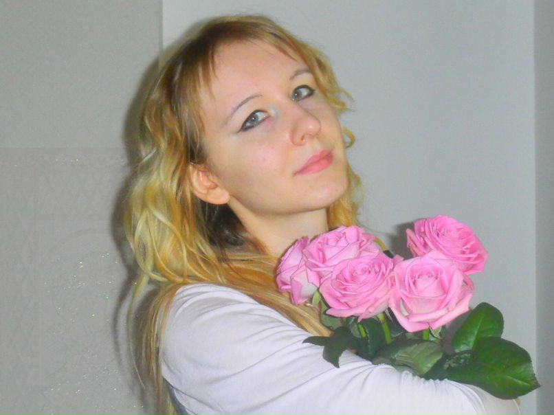 Инна Гапон | Донецк