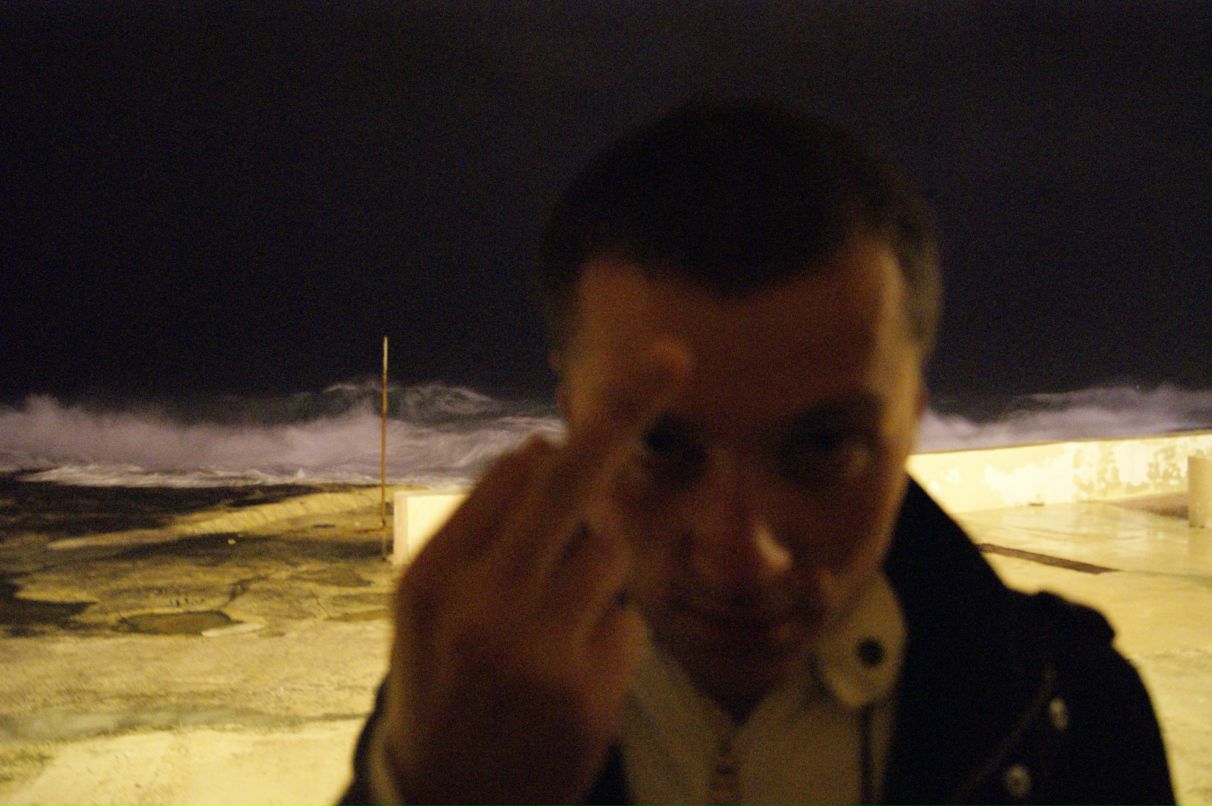 Павел Мазур | Москва