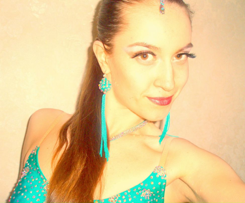 Анна Сапена Анютка | Днепр (Днепропетровск)