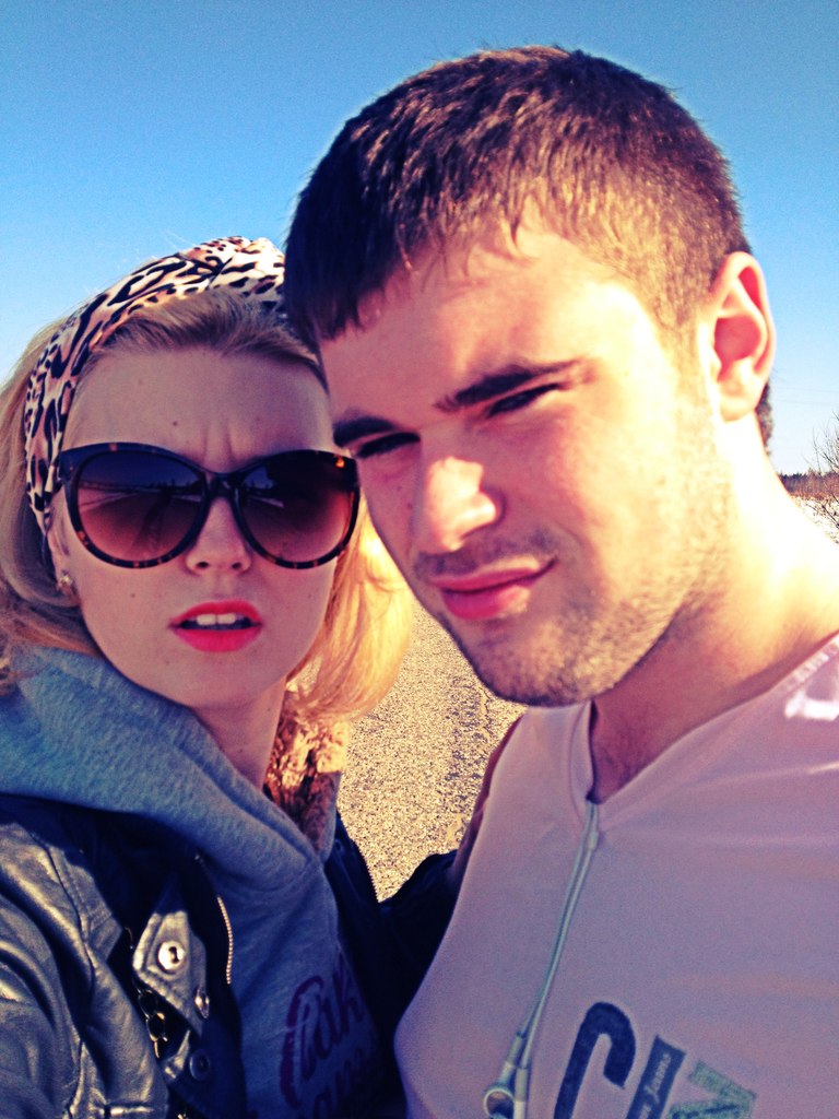 Ирина Браун | Тверь