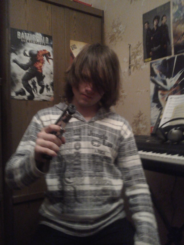 Владимир Синельников | Санкт-Петербург