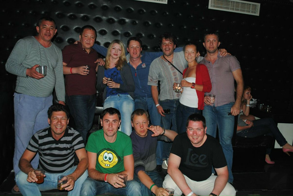 Марио Rock | Нижневартовск