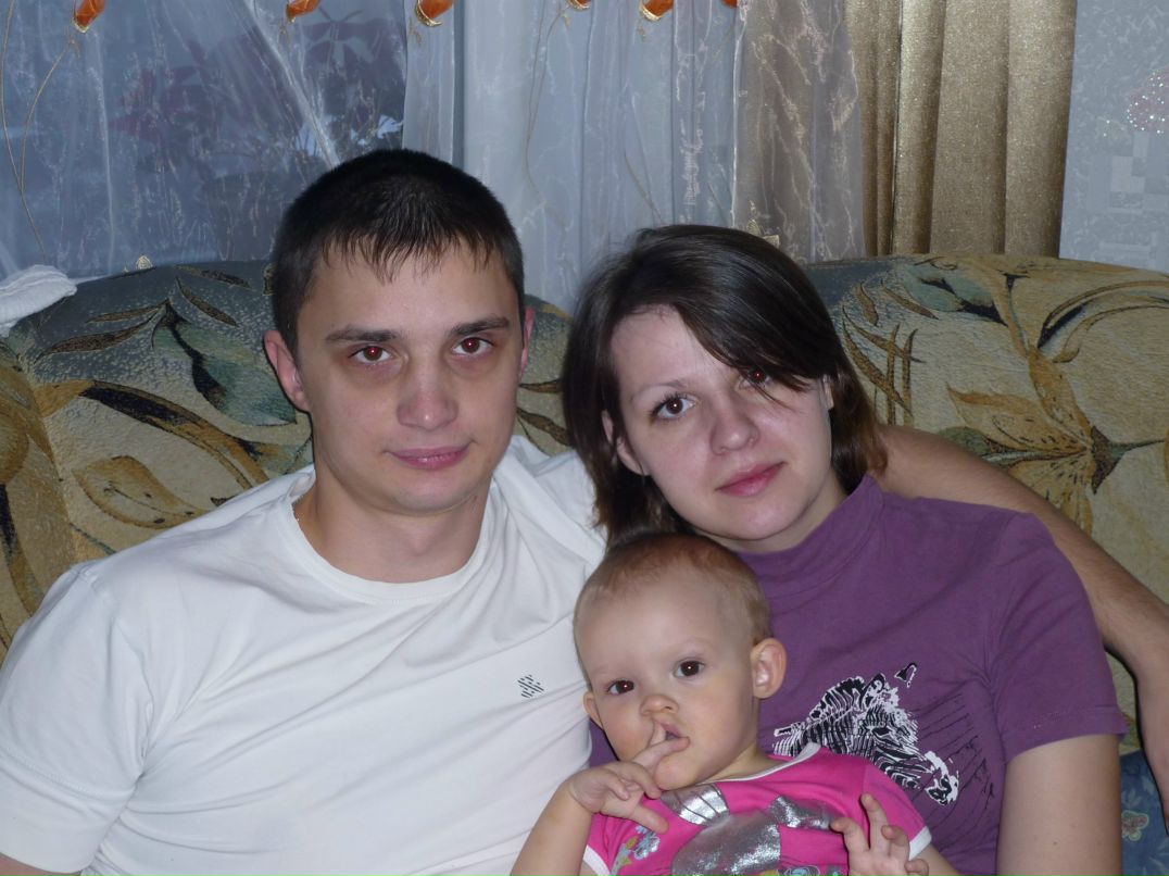 Дмитрий Кучковский | Омск