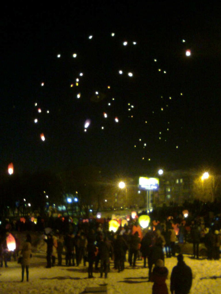 Алевтина Ильинская | Тверь