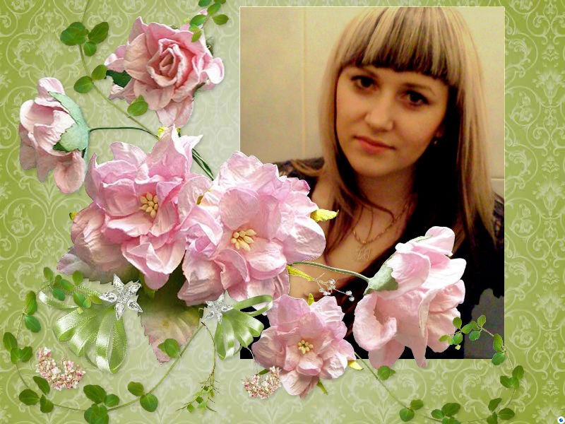 Надюшка Рязанова-Игнатькова | Омск