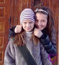 Фотография Полина Карамушкина