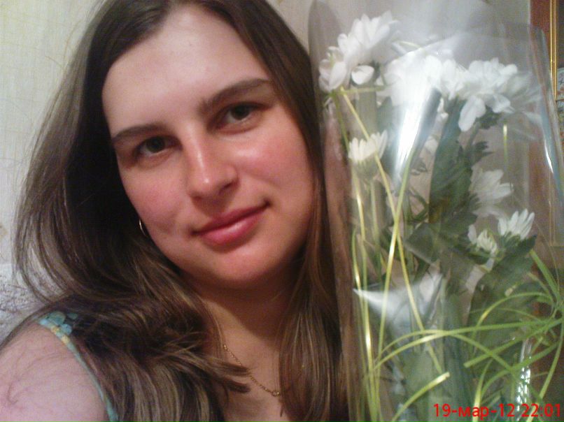 Екатерина Савченко | Измаил