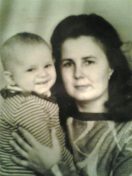 Серёга Рыбыдайло | Чапаевск