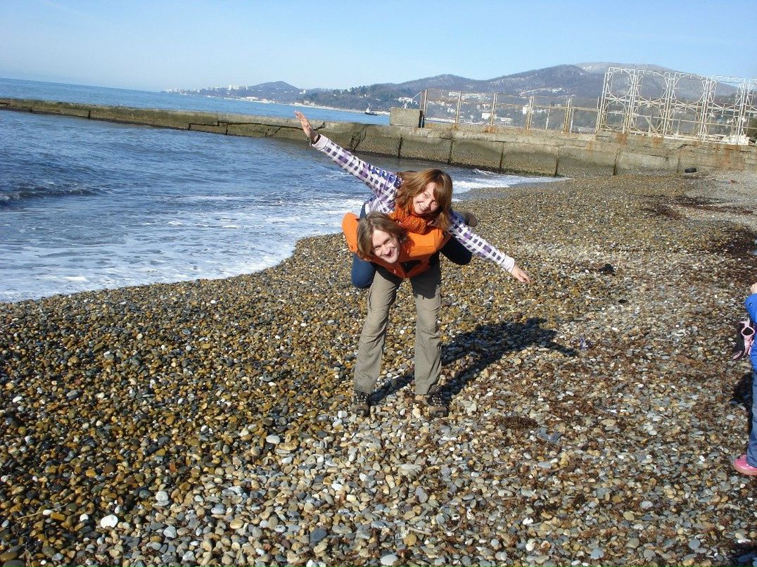 Анна Еферина | Нижний Новгород