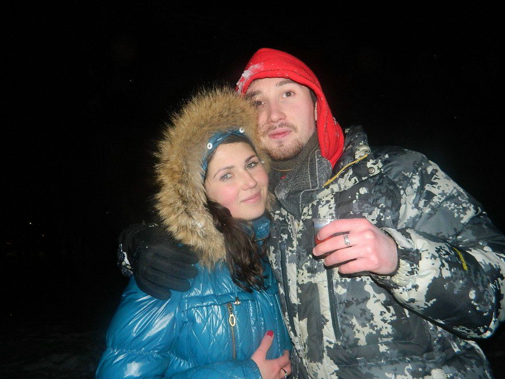 Сашка Олейник | Киев