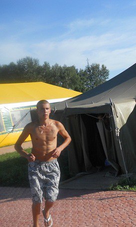 Андрей Федонин | Набережные Челны