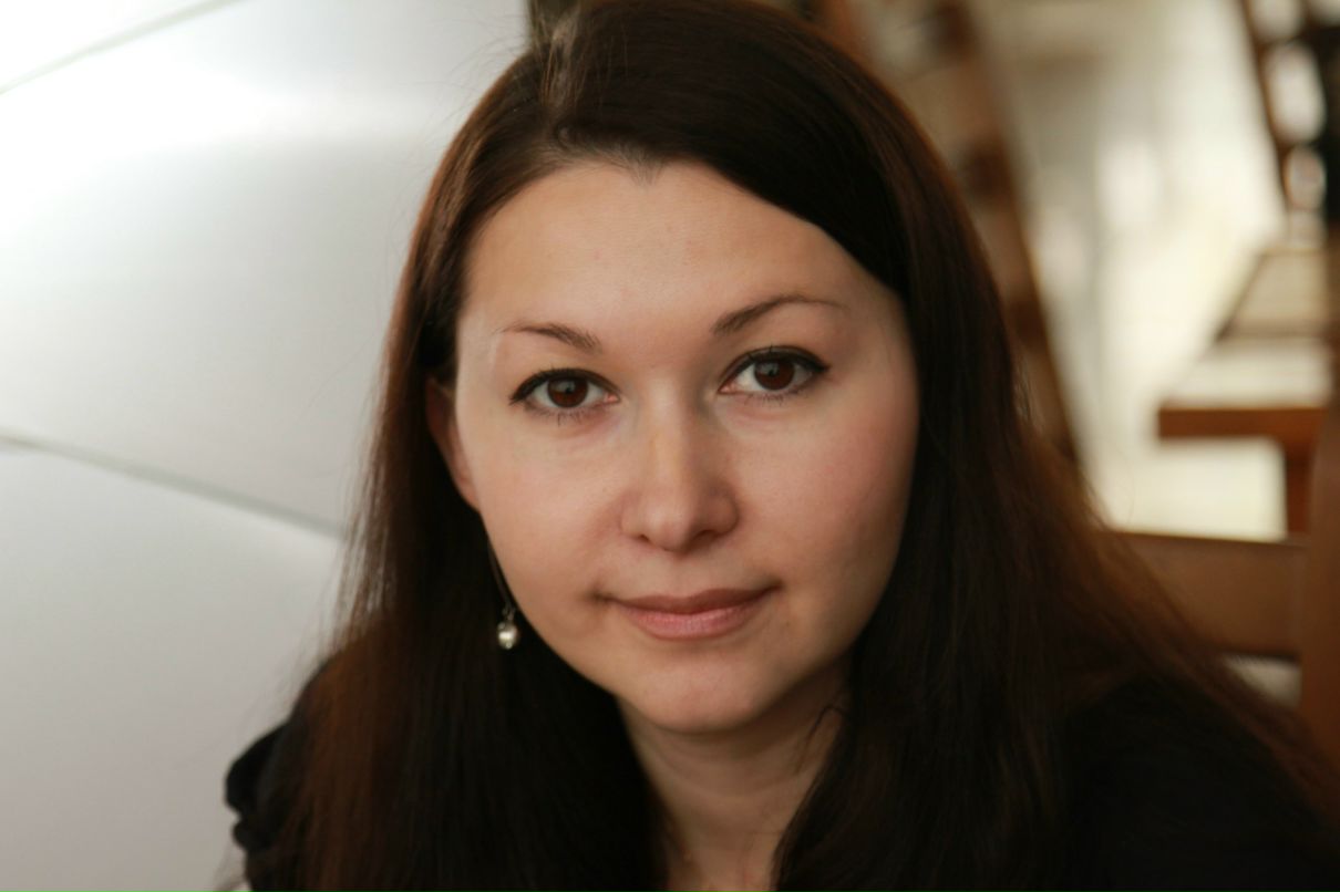 Лариса Уткина | Одинцово