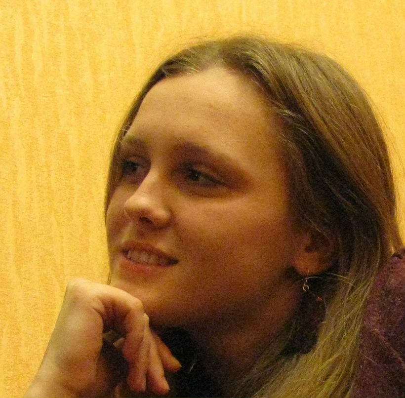 Аня Кирилюк | Черкассы