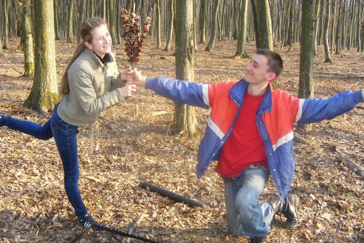 Наталія Сорочук-Остроголов ˜”*°•.ღ•°•♥•°•ღ.•°* | Острог