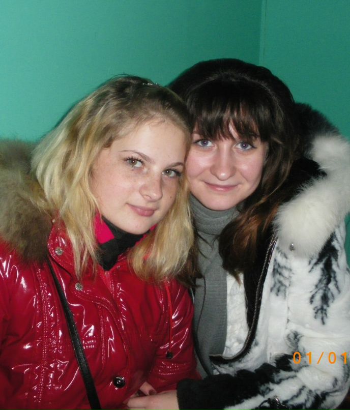 Маргарита Веселкова | Нижний Новгород