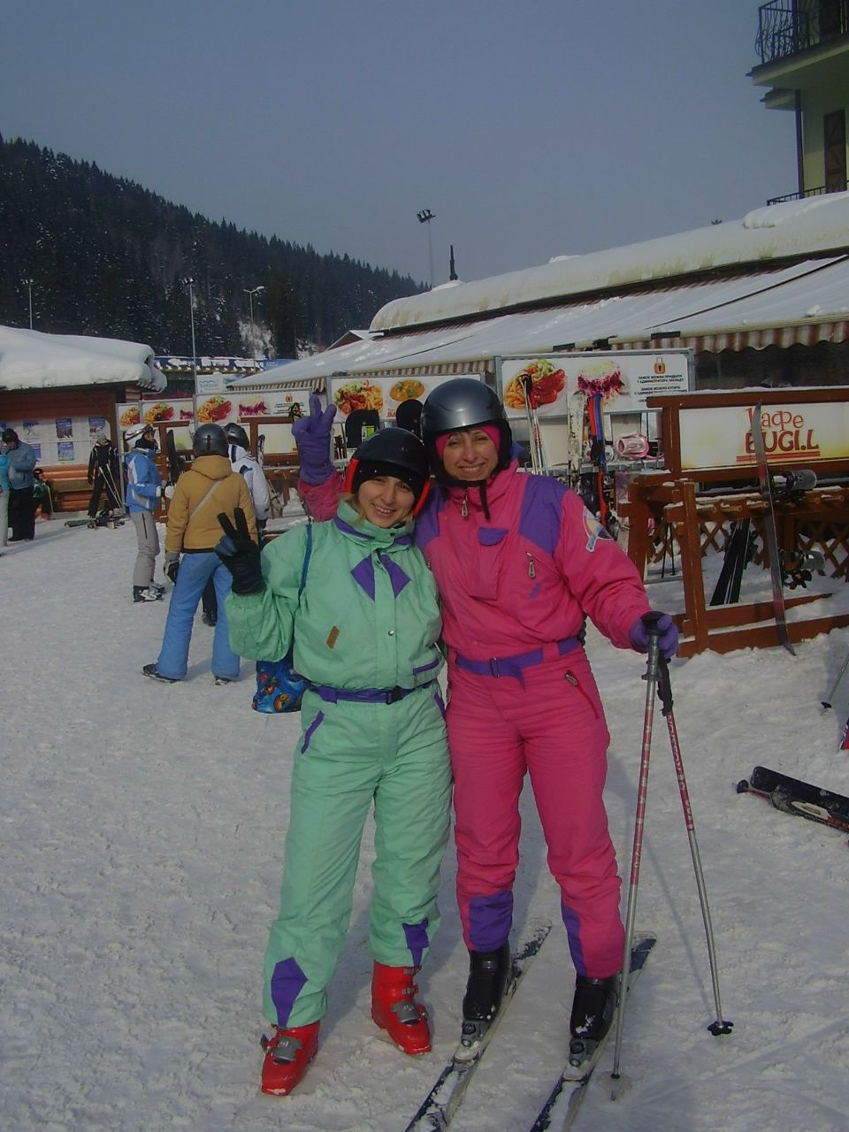 Татьяна Калдарару | Киев