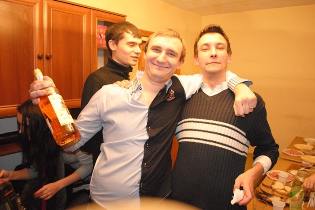 Антон Басаев | Dortmund