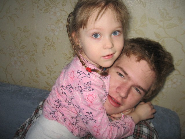 Ярик Шкуринский | Киев