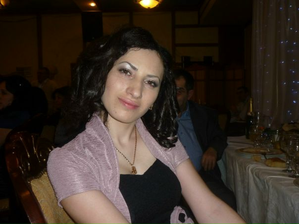 №5, Марине Авагимян №5, Марине Авагимян