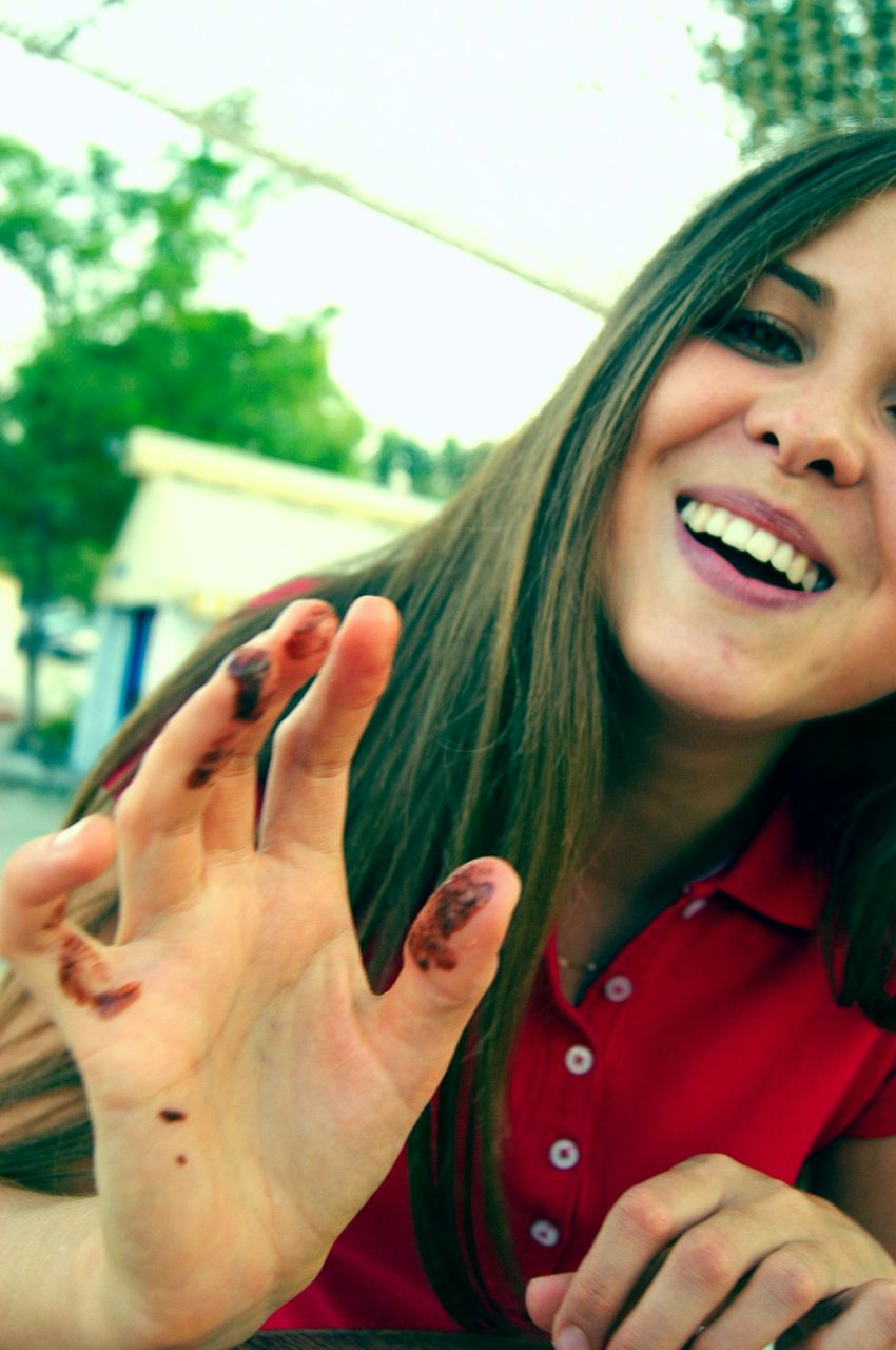 Алина Габдуллина | Казань