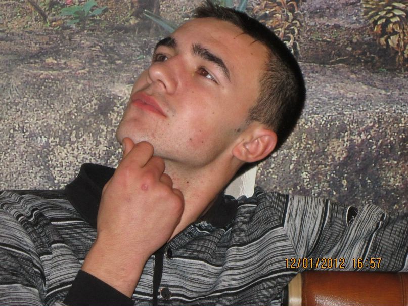 Павел Кучер | Кривой Рог