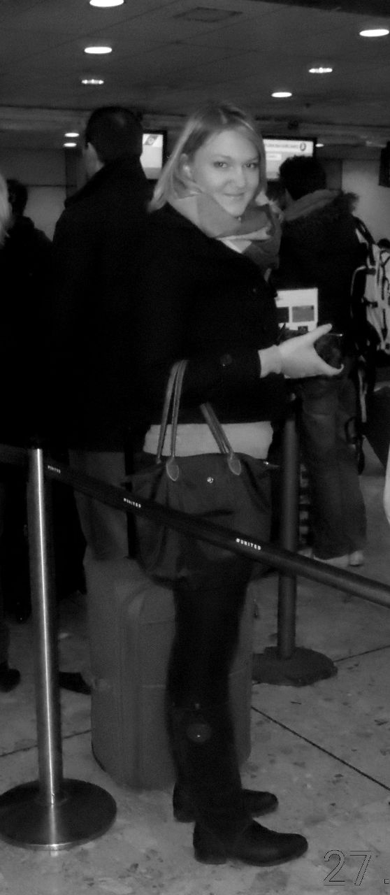 Катя Каргопольцева | Bruxelles