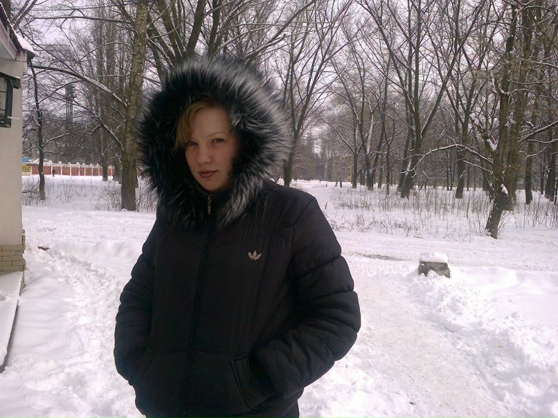 Натали Аникеева | Макеевка