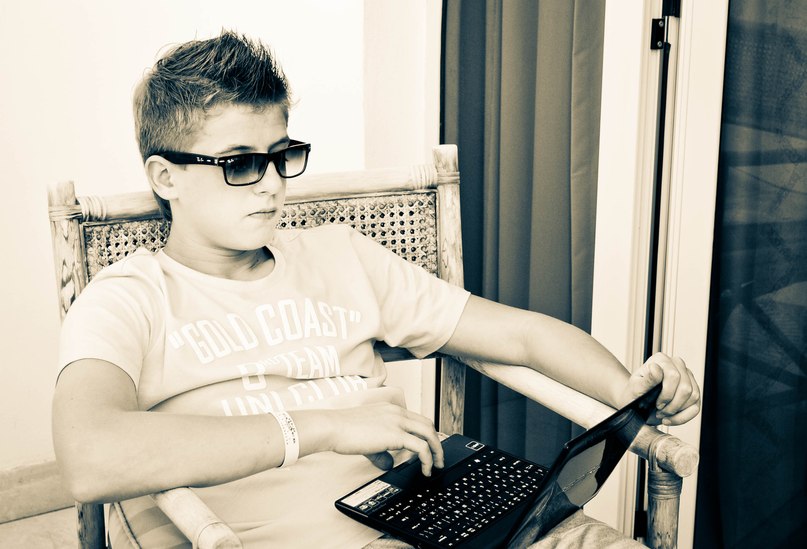 Vlad Vavrysh | Киев