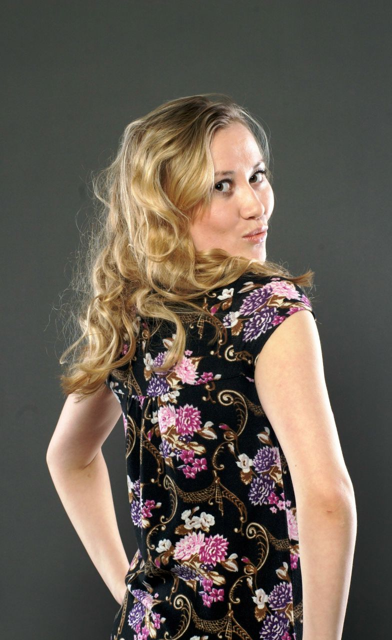 Ольга Гук | Омск