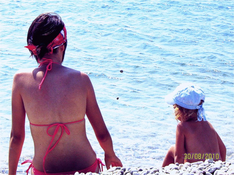 Анна Ушкалова | Киев