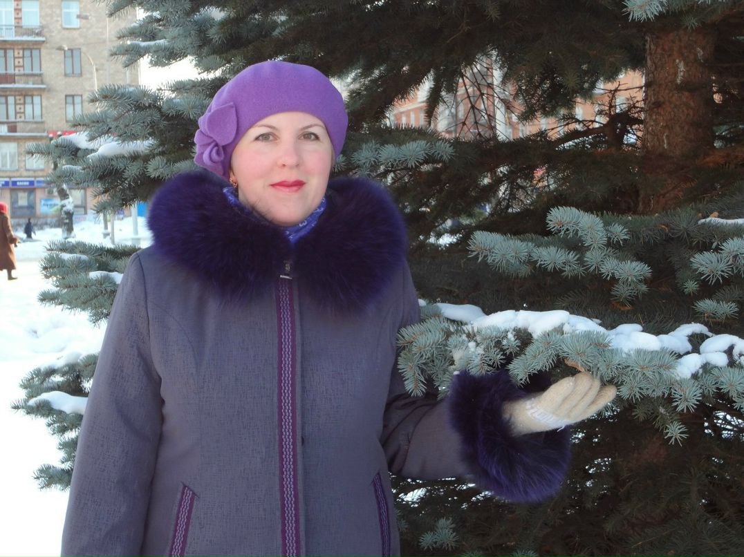 Татьяна Бачерикова | Петрозаводск