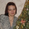 Аватар: Оксана Прокофьева
