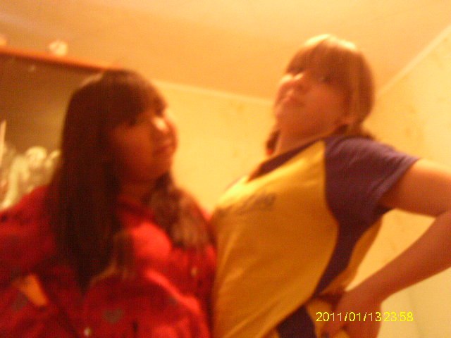 Валерия Нестерова ^^Сметанка^^ | Ангарск