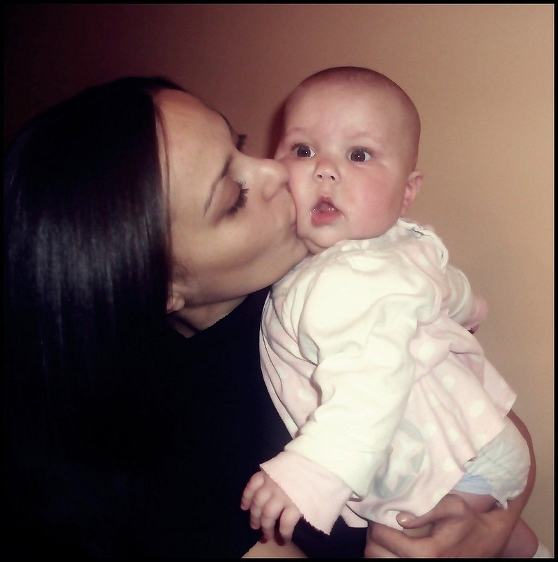 Яна Осадець | Ивано-Франковск