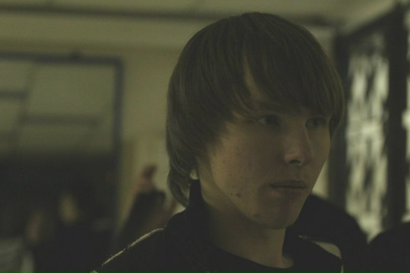 Егор Ильин | Подольск