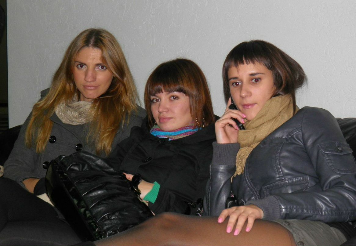 Инна Храпченкова | Петрозаводск