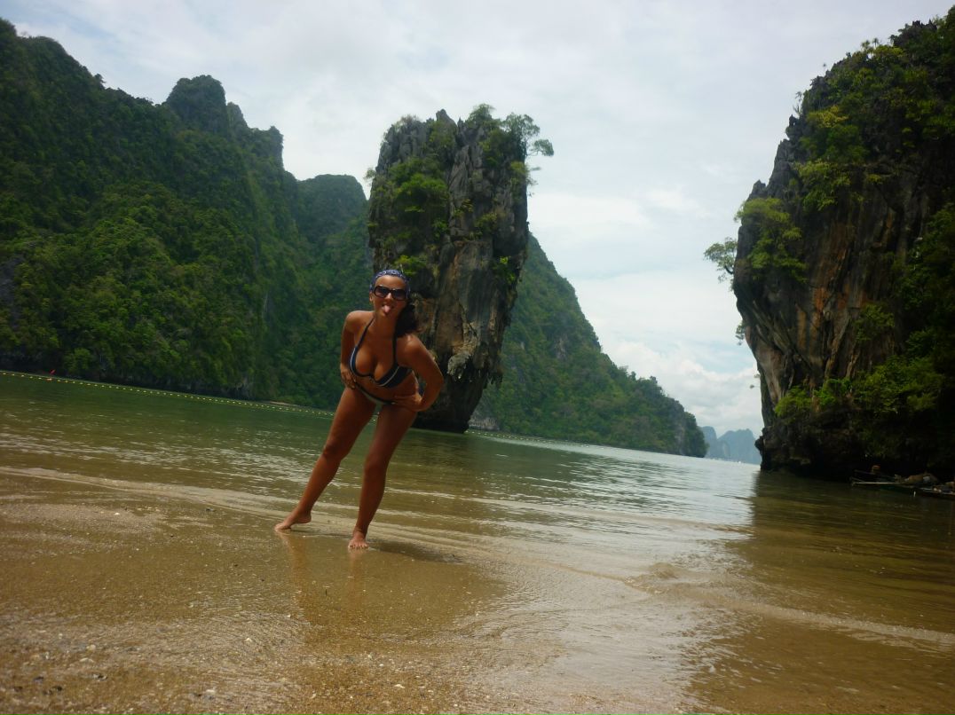 Nataliya Polekh | Томск