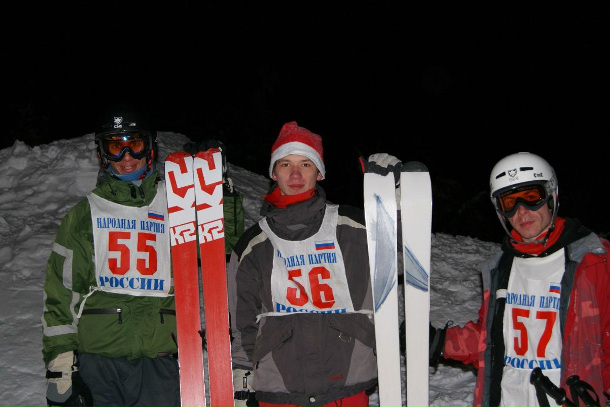 Стас Максимов | Саратов