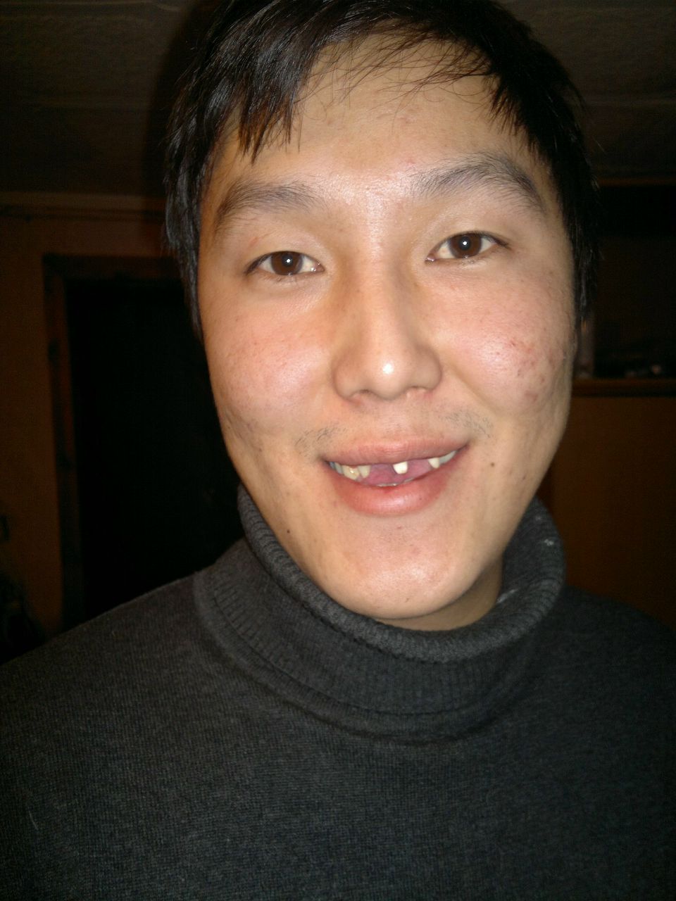 Андриан Прокопьев adi_GUN | Нюрба