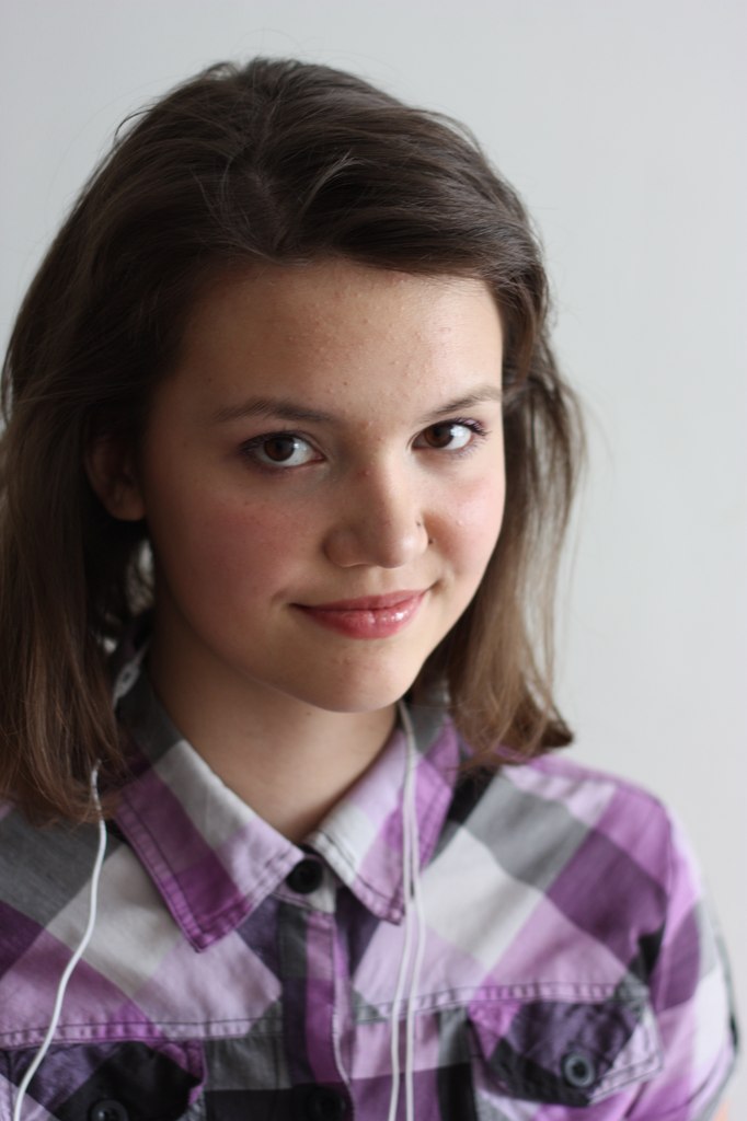 Инга Венедиктова | Казань