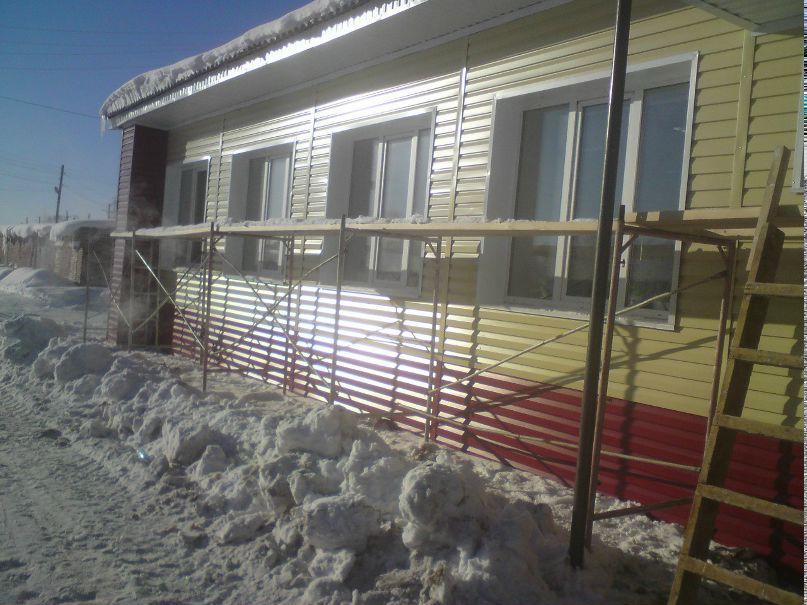 Андрей Иванов | Назарово