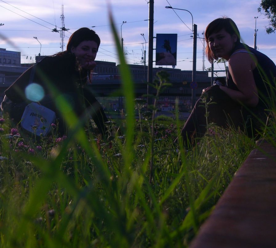 Юлька Жулёночка ^_^ | Санкт-Петербург