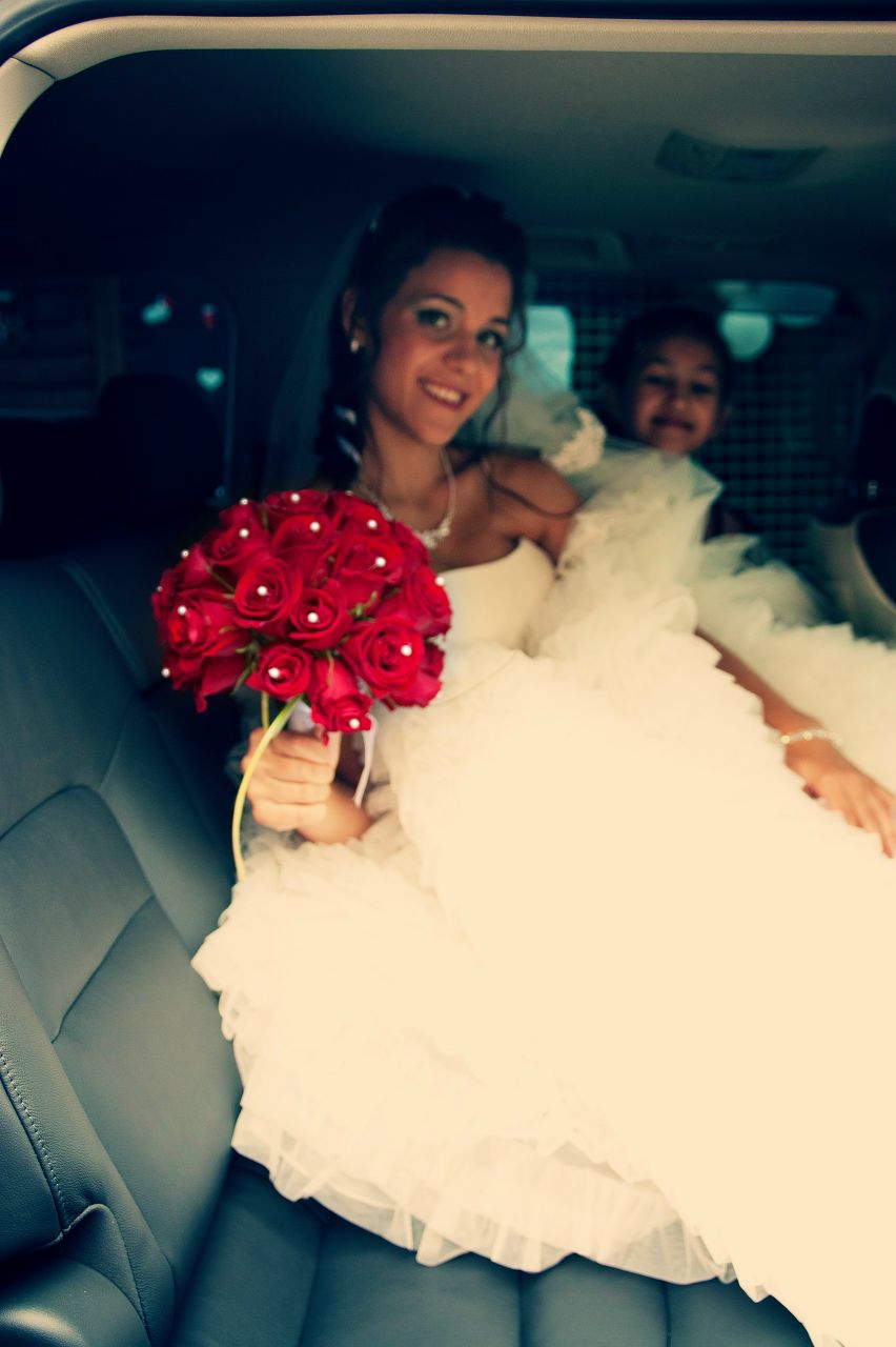 Галина Сандухадзе | Санкт-Петербург