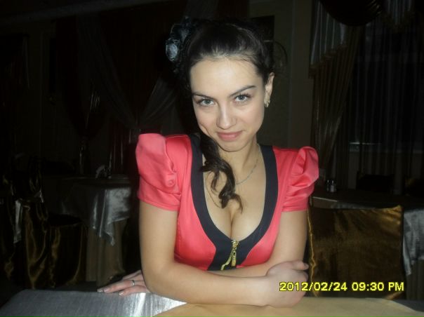 №164, Татьяна Быстрова, Красноярск №164, Татьяна Быстрова, Красноярск